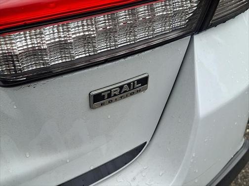 2024 Mitsubishi Outlander Sport 2.0 Trail Edition