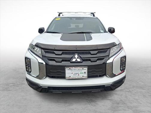 2024 Mitsubishi Outlander Sport 2.0 Trail Edition