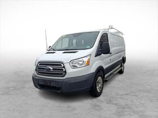 2018 Ford Transit-250 Base