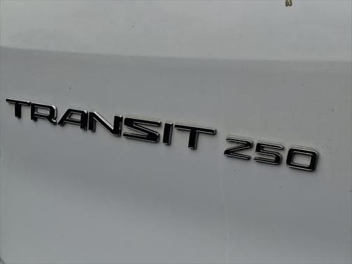 2018 Ford Transit-250 Base