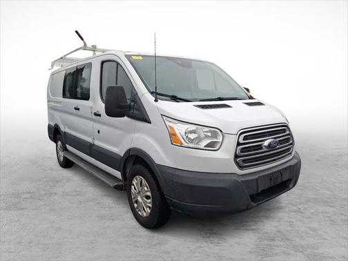 2018 Ford Transit-250 Base