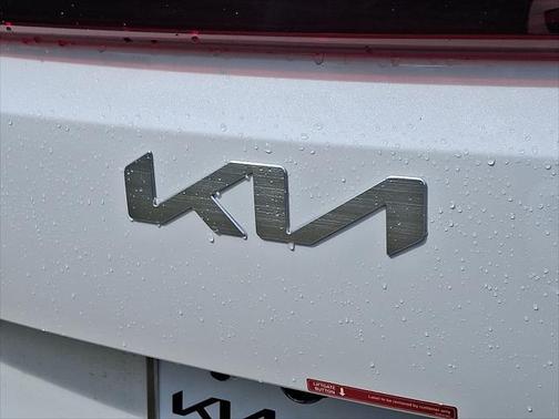 2025 Kia Carnival EX