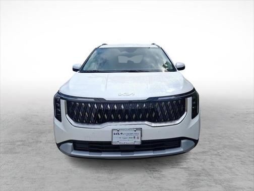 2025 Kia Carnival EX