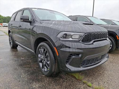 2025 Dodge Durango R/T
