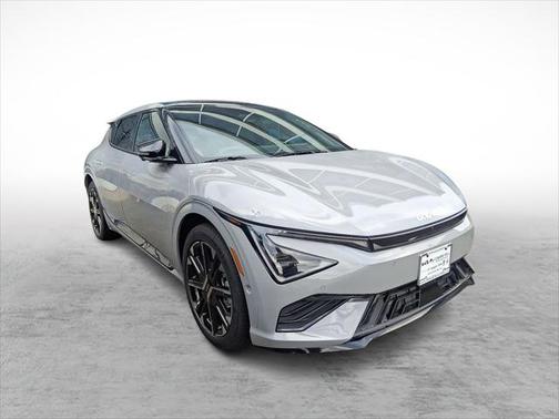 2025 Kia EV6 GT-Line