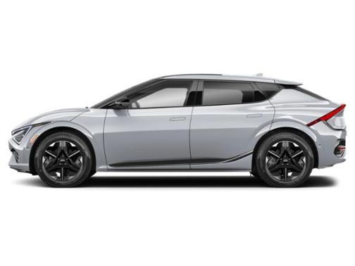 2025 Kia EV6 GT-Line