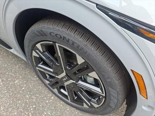 2025 Kia EV6 GT-Line