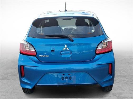 2024 Mitsubishi Mirage