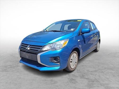 2024 Mitsubishi Mirage