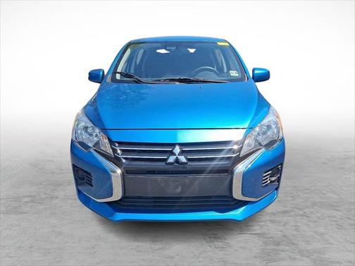 2024 Mitsubishi Mirage