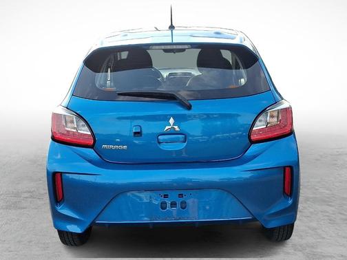 2024 Mitsubishi Mirage