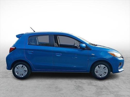2024 Mitsubishi Mirage