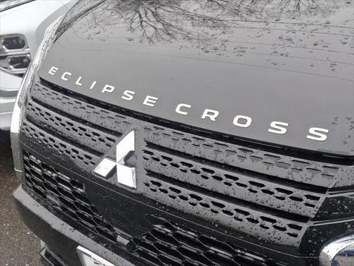 2025 Mitsubishi Eclipse Cross SEL