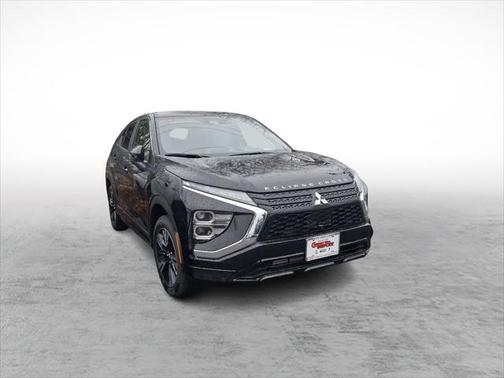 2025 Mitsubishi Eclipse Cross SEL