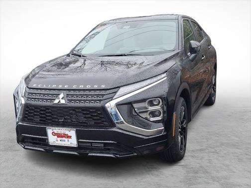 2025 Mitsubishi Eclipse Cross SEL