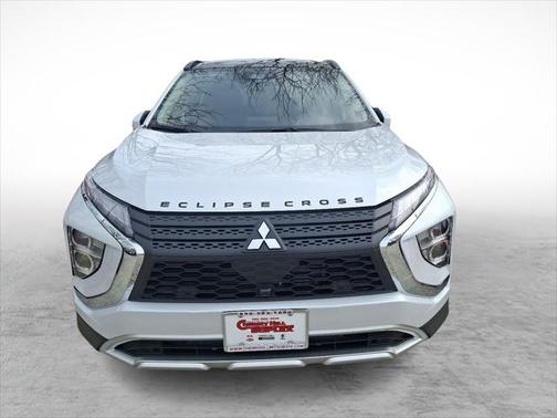 2025 Mitsubishi Eclipse Cross SE