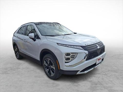 2025 Mitsubishi Eclipse Cross SE