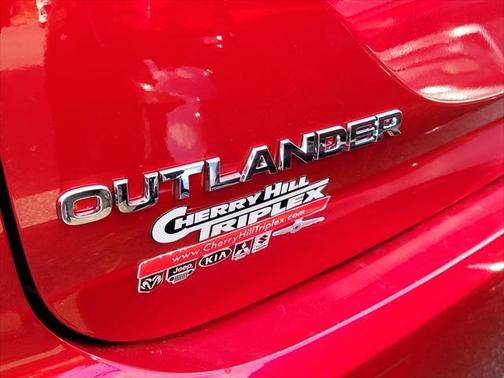 2024 Mitsubishi Outlander SEL
