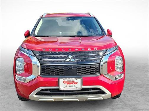 2024 Mitsubishi Outlander SEL