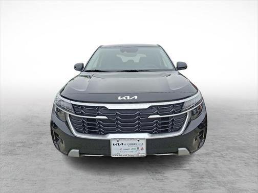 2025 Kia Seltos LX
