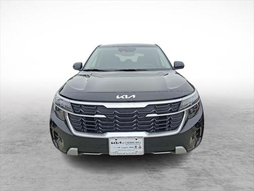 2025 Kia Seltos LX
