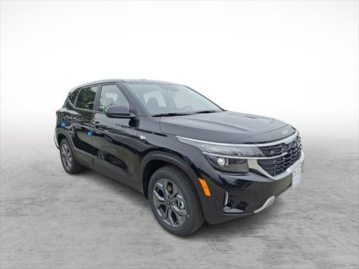 2025 Kia Seltos LX