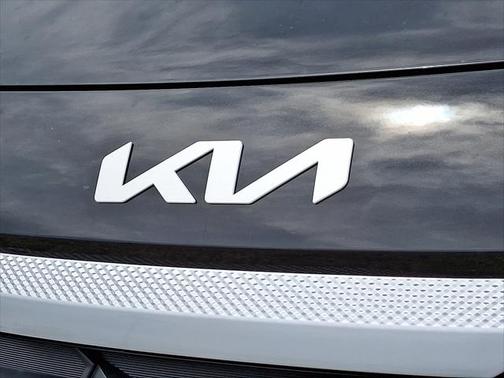 2025 Kia Seltos LX