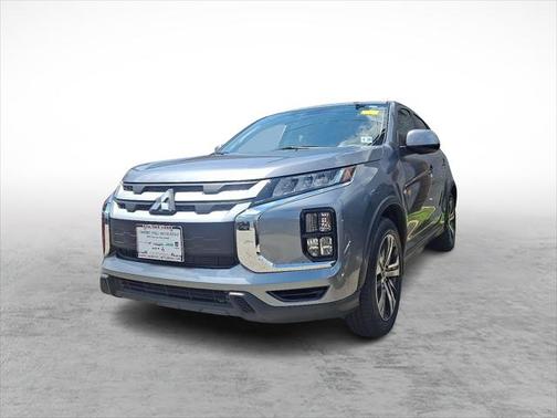 2024 Mitsubishi Outlander Sport 2.0 ES