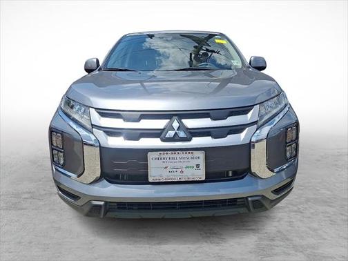 2024 Mitsubishi Outlander Sport 2.0 ES