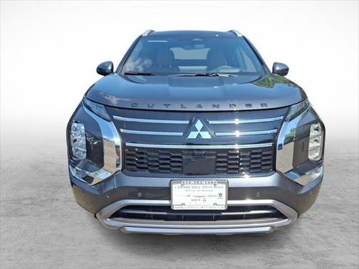 2025 Mitsubishi Outlander SEL