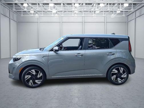 2023 Kia Soul GT-Line 2.0L