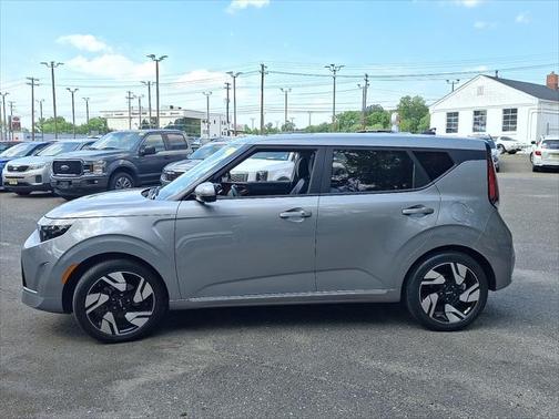 2023 Kia Soul GT-Line 2.0L