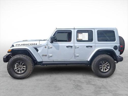 2024 Jeep Wrangler Rubicon 392