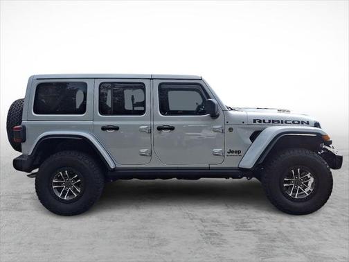 2024 Jeep Wrangler Rubicon 392