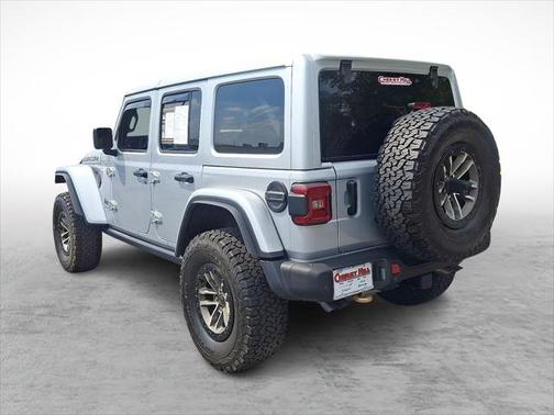 2024 Jeep Wrangler Rubicon 392