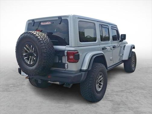 2024 Jeep Wrangler Rubicon 392