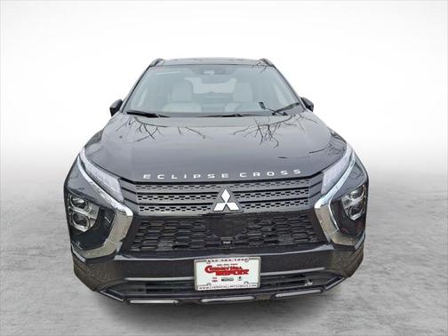 2025 Mitsubishi Eclipse Cross SEL