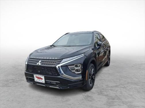 2025 Mitsubishi Eclipse Cross SEL
