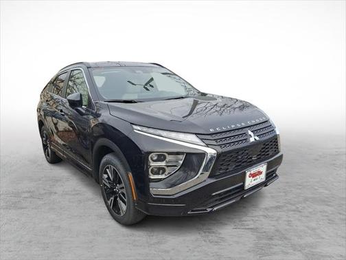 2025 Mitsubishi Eclipse Cross SEL