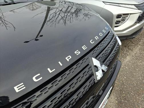 2025 Mitsubishi Eclipse Cross SEL