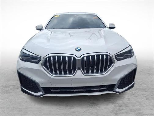 2023 BMW X6 xDrive40i