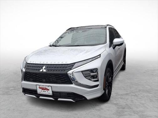2025 Mitsubishi Eclipse Cross SEL