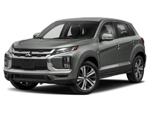 2020 Mitsubishi Outlander Sport 2.0 SE