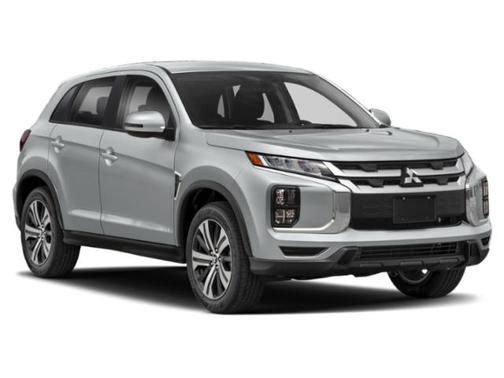 2020 Mitsubishi Outlander Sport 2.0 SE