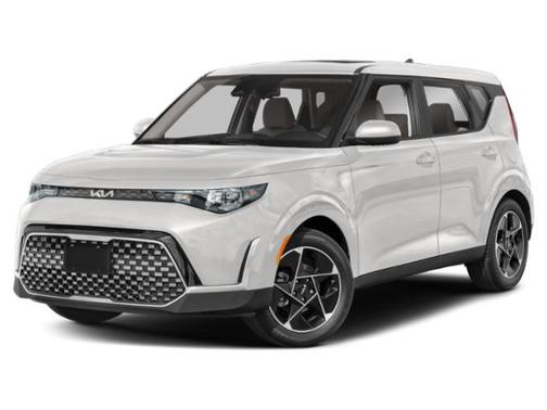 2025 Kia Soul EX