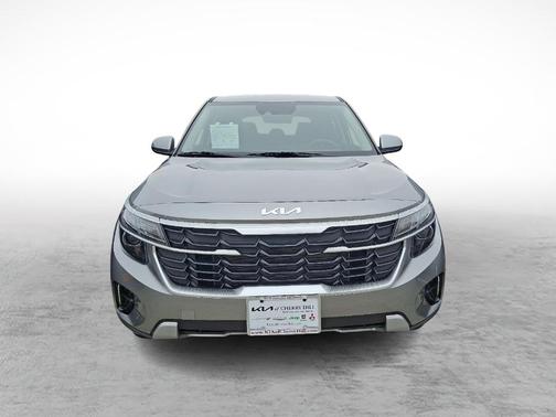 2025 Kia Seltos LX