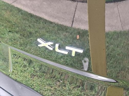 2022 Ford Transit Connect XLT