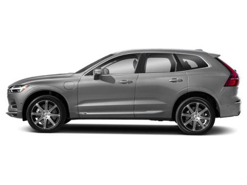 2018 Volvo XC60 Recharge Plug-In Hybrid T8 Inscription