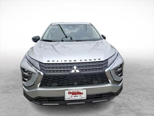 2025 Mitsubishi Eclipse Cross LE