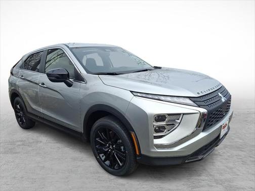 2025 Mitsubishi Eclipse Cross LE